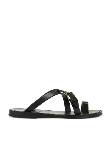 Saint Laurent Nomade Sandal | Thumbnail 1