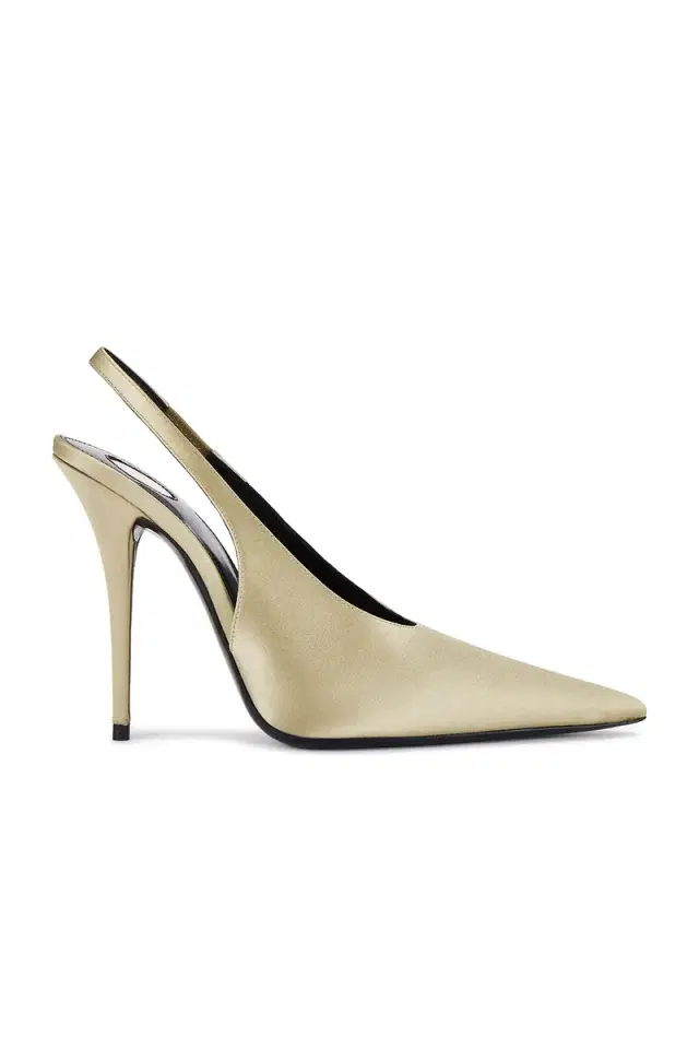 Mug Slingback Pump Mug Slingback Pump