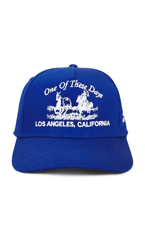x FWRD Just For A Moment Baseball Cap