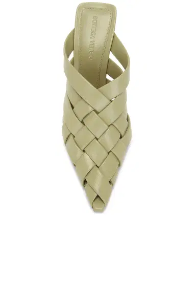 Bottega Veneta Alfie Mule Pump | Thumbnail 4