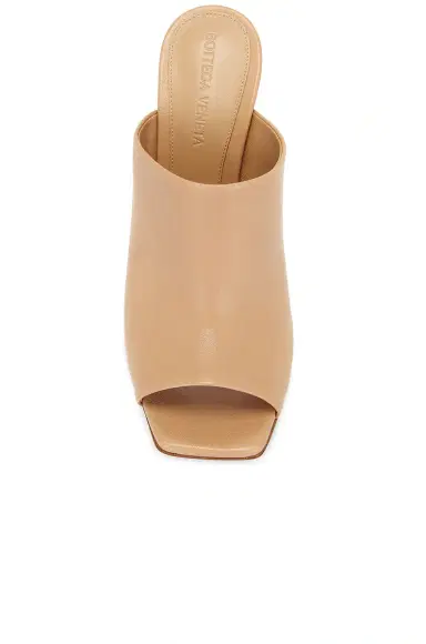 Bottega Veneta Knot Mule Sandal | Thumbnail 4