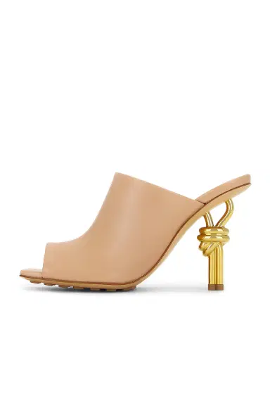 Bottega Veneta Knot Mule Sandal | Thumbnail 5