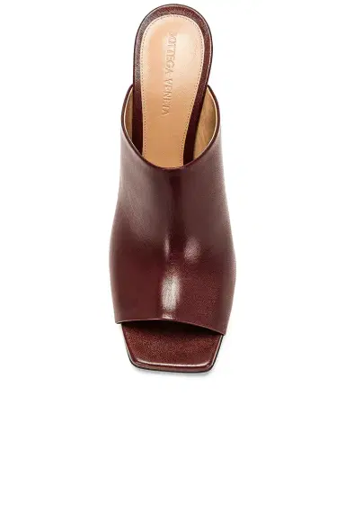 Bottega Veneta Knot Mule Sandal | Thumbnail 4 Bottega Veneta Knot Mule Sandal | Thumbnail 4