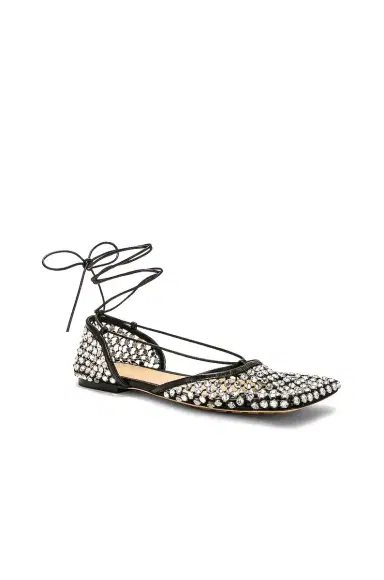 Bottega Veneta Stretch Flat | Thumbnail 2 Bottega Veneta Stretch Flat | Thumbnail 2