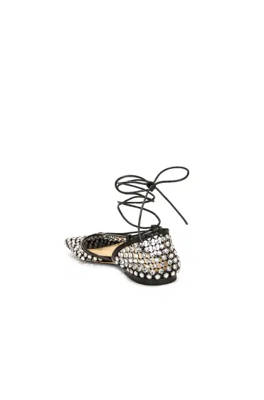 Bottega Veneta Stretch Flat | Thumbnail 3 Bottega Veneta Stretch Flat | Thumbnail 3