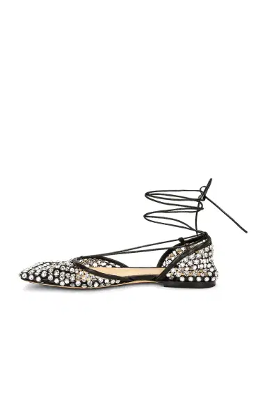 Bottega Veneta Stretch Flat | Thumbnail 5 Bottega Veneta Stretch Flat | Thumbnail 5