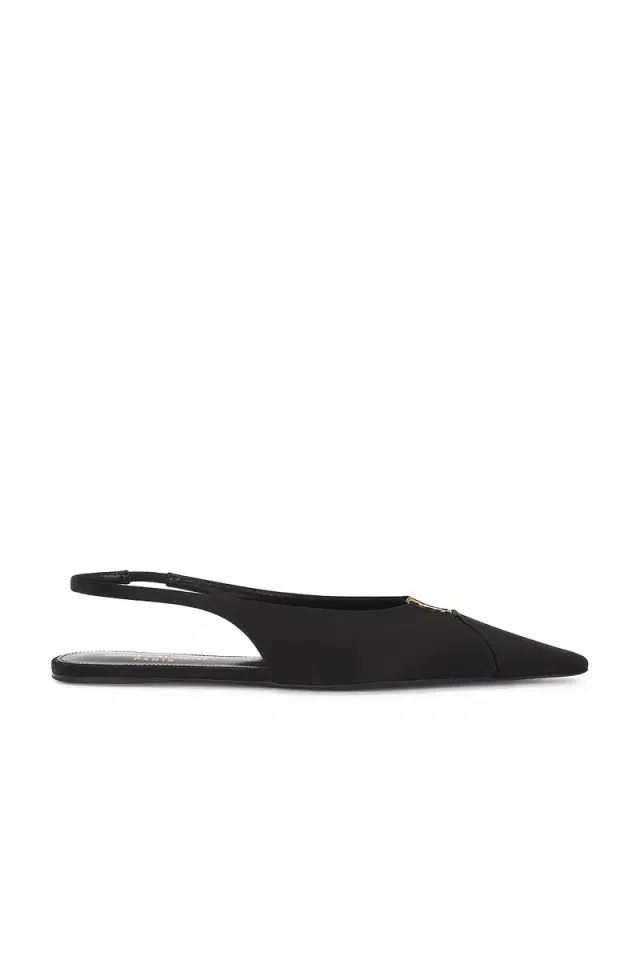 Saint Laurent Babylone Flat
