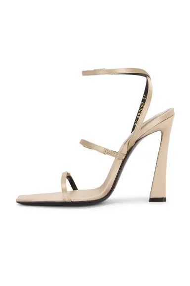 Saint Laurent Lydia Sandal | Thumbnail 5 Saint Laurent Lydia Sandal | Thumbnail 5