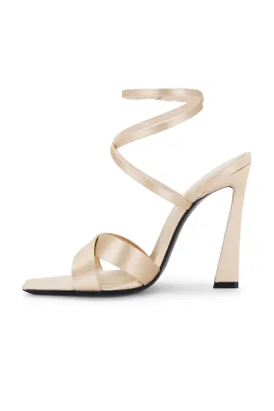 Saint Laurent Lydia Sandal | Thumbnail 5 Saint Laurent Lydia Sandal | Thumbnail 5