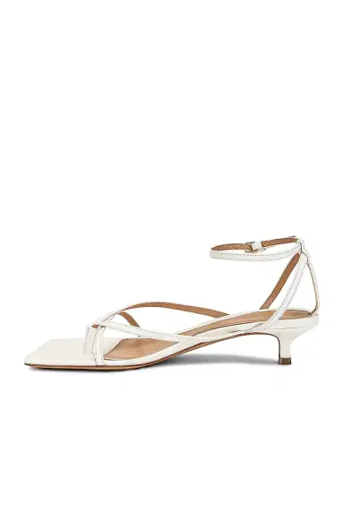 Bottega Veneta Stretch Ankle Sandal | Thumbnail 5 Bottega Veneta Stretch Ankle Sandal | Thumbnail 5
