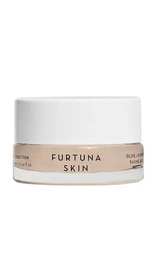 Furtuna Skin Olive Lip Butter Balm 8ml