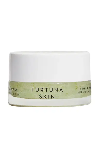 Furtuna Skin Triple Olive Lip Polish 8ml | Thumbnail 3 Furtuna Skin Triple Olive Lip Polish 8ml | Thumbnail 3