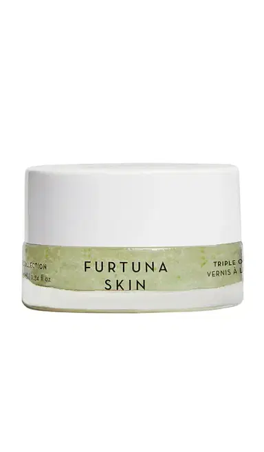 Furtuna Skin Triple Olive Lip Polish 8ml | Thumbnail 1 Furtuna Skin Triple Olive Lip Polish 8ml | Thumbnail 1