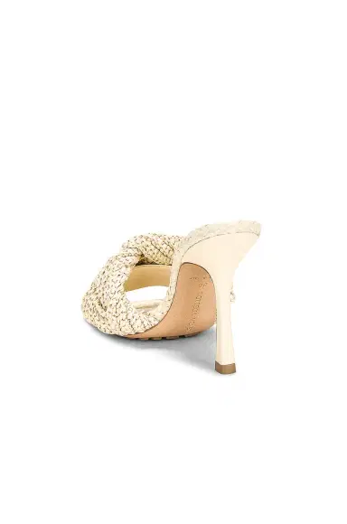 Bottega Veneta Lido Mule Sandal | Thumbnail 3
