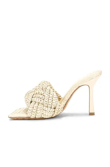 Bottega Veneta Lido Mule Sandal | Thumbnail 5