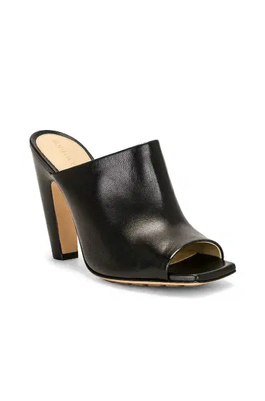 Bottega Veneta Mule Sandal | Thumbnail 2