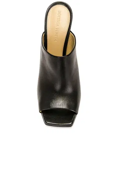 Bottega Veneta Mule Sandal | Thumbnail 4