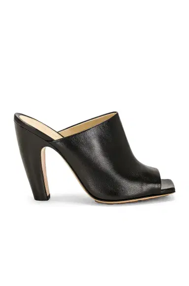 Bottega Veneta Mule Sandal | Thumbnail 1