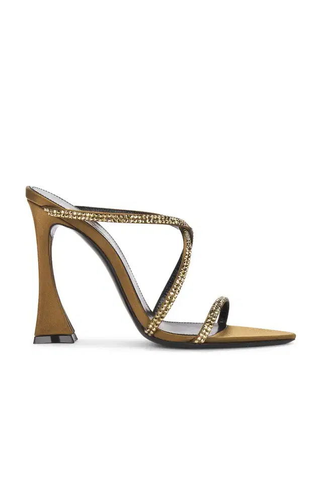 Saint Laurent Gippy Sandal