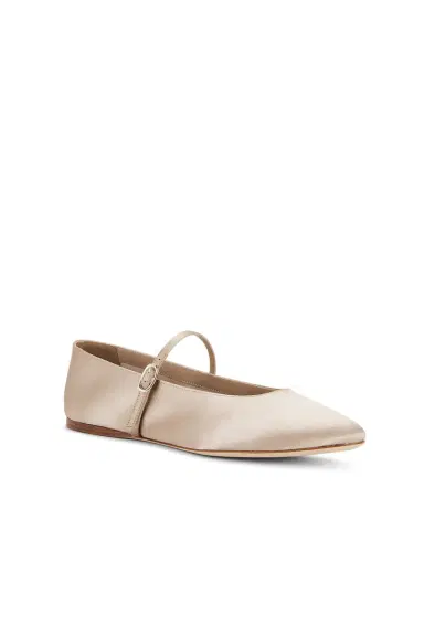 Saint Laurent Mami Ballet Flat | Thumbnail 2 Saint Laurent Mami Ballet Flat | Thumbnail 2