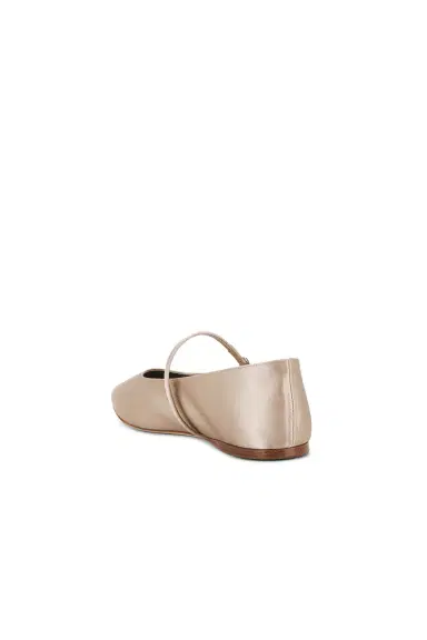 Saint Laurent Mami Ballet Flat | Thumbnail 3 Saint Laurent Mami Ballet Flat | Thumbnail 3