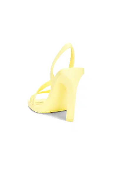 Bottega Veneta Jimbo Slingback Sandal | Thumbnail 3