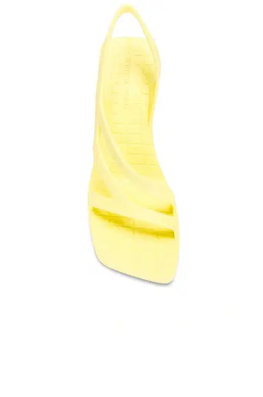 Bottega Veneta Jimbo Slingback Sandal | Thumbnail 4