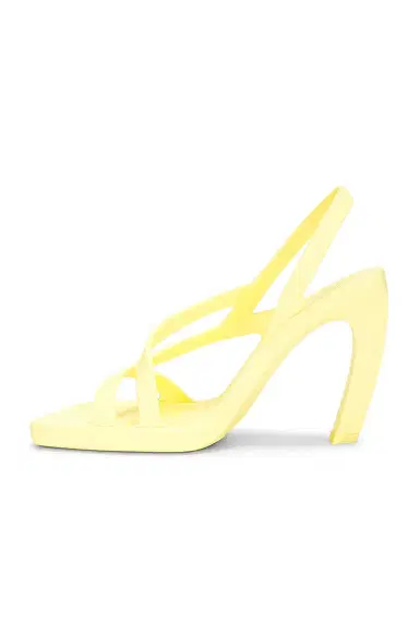 Bottega Veneta Jimbo Slingback Sandal | Thumbnail 5