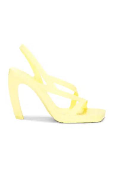 Bottega Veneta Jimbo Slingback Sandal | Thumbnail 1