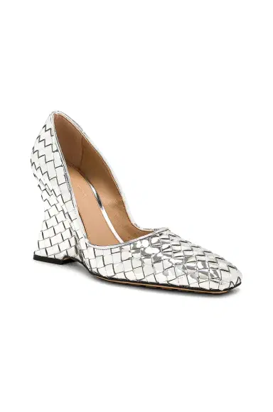 Bottega Veneta Comet Slip On Pump | Thumbnail 2