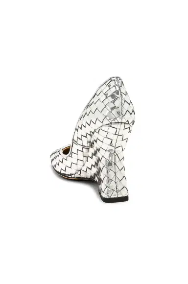Bottega Veneta Comet Slip On Pump | Thumbnail 3