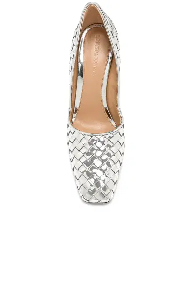 Bottega Veneta Comet Slip On Pump | Thumbnail 4
