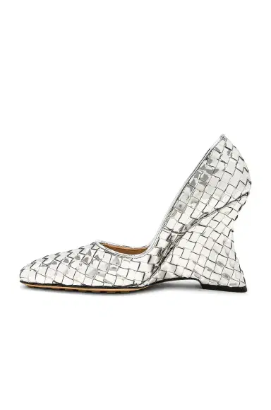 Bottega Veneta Comet Slip On Pump | Thumbnail 5