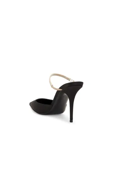 Saint Laurent Killer Mule | Thumbnail 3 Saint Laurent Killer Mule | Thumbnail 3