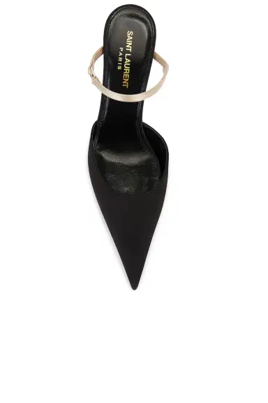 Saint Laurent Killer Mule | Thumbnail 4 Saint Laurent Killer Mule | Thumbnail 4