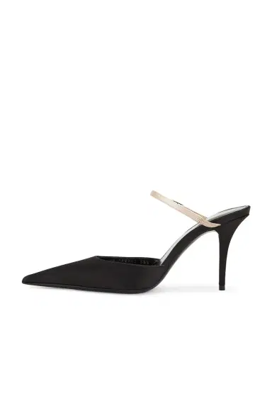 Saint Laurent Killer Mule | Thumbnail 5 Saint Laurent Killer Mule | Thumbnail 5