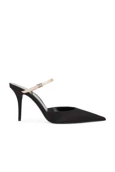 Saint Laurent Killer Mule | Thumbnail 1 Saint Laurent Killer Mule | Thumbnail 1