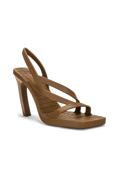 Bottega Veneta Jimbo Slingback Sandal | Thumbnail 2