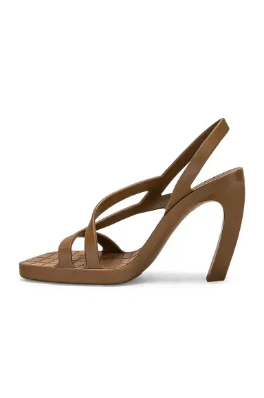 Bottega Veneta Jimbo Slingback Sandal | Thumbnail 5