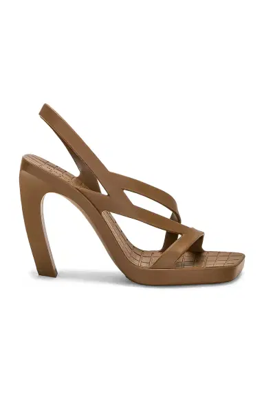Bottega Veneta Jimbo Slingback Sandal | Thumbnail 1