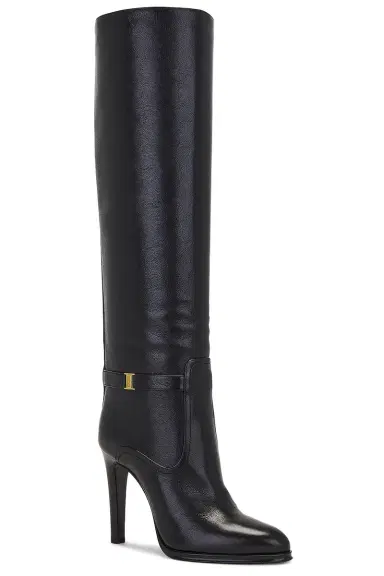 Saint Laurent Diane Boot | Thumbnail 2 Saint Laurent Diane Boot | Thumbnail 2