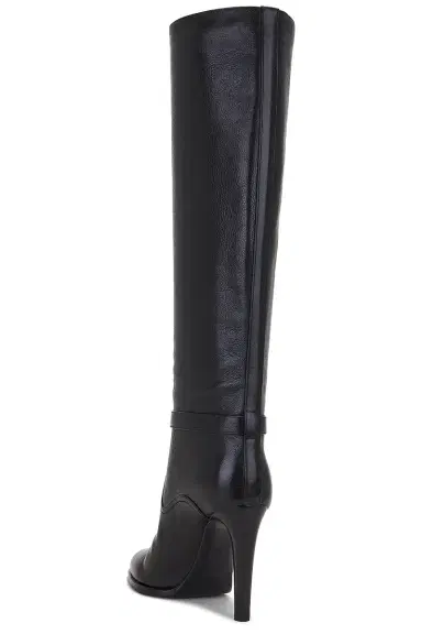 Saint Laurent Diane Boot | Thumbnail 3 Saint Laurent Diane Boot | Thumbnail 3