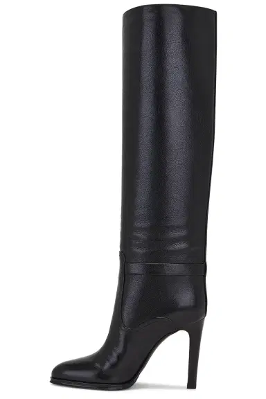Saint Laurent Diane Boot | Thumbnail 5 Saint Laurent Diane Boot | Thumbnail 5
