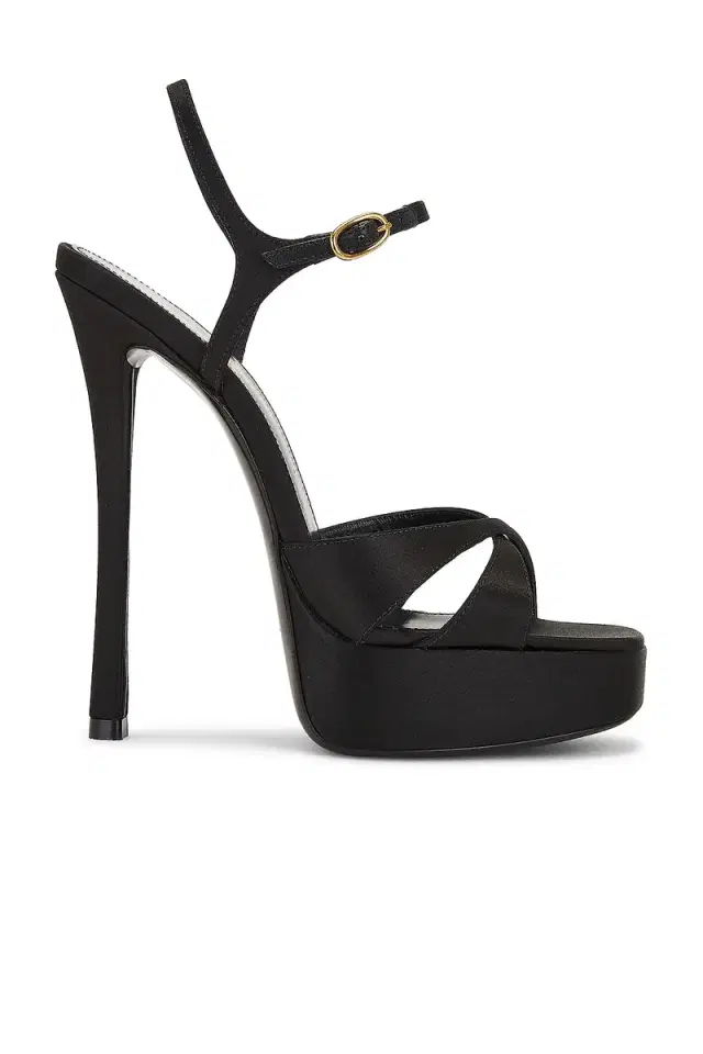 Saint Laurent Arancha Sandal