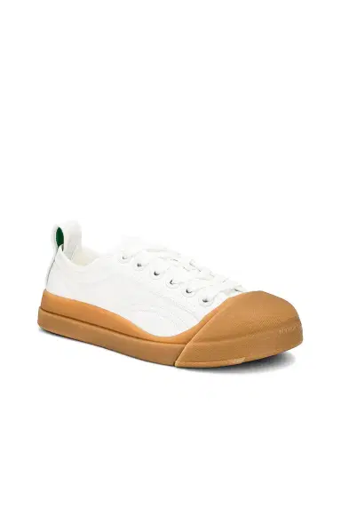 Bottega Veneta Vulcan Low Top Sneaker | Thumbnail 2 Bottega Veneta Vulcan Low Top Sneaker | Thumbnail 2