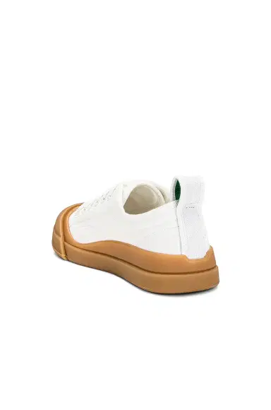 Bottega Veneta Vulcan Low Top Sneaker | Thumbnail 3 Bottega Veneta Vulcan Low Top Sneaker | Thumbnail 3