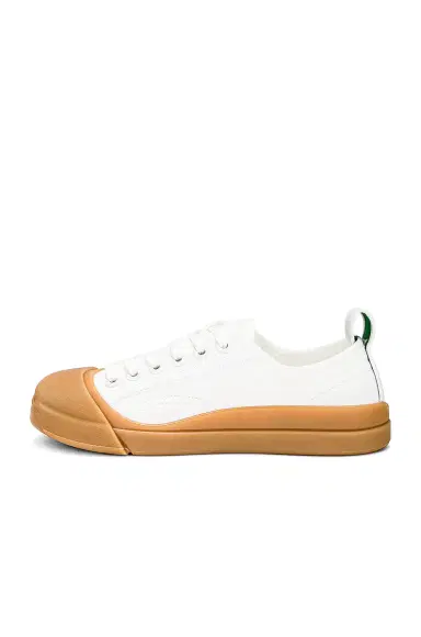 Bottega Veneta Vulcan Low Top Sneaker | Thumbnail 5 Bottega Veneta Vulcan Low Top Sneaker | Thumbnail 5