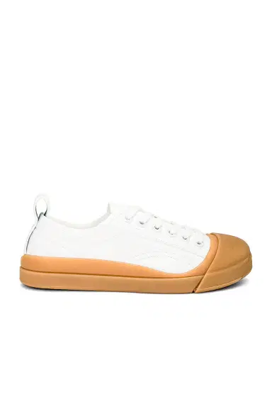 Bottega Veneta Vulcan Low Top Sneaker | Thumbnail 1 Bottega Veneta Vulcan Low Top Sneaker | Thumbnail 1