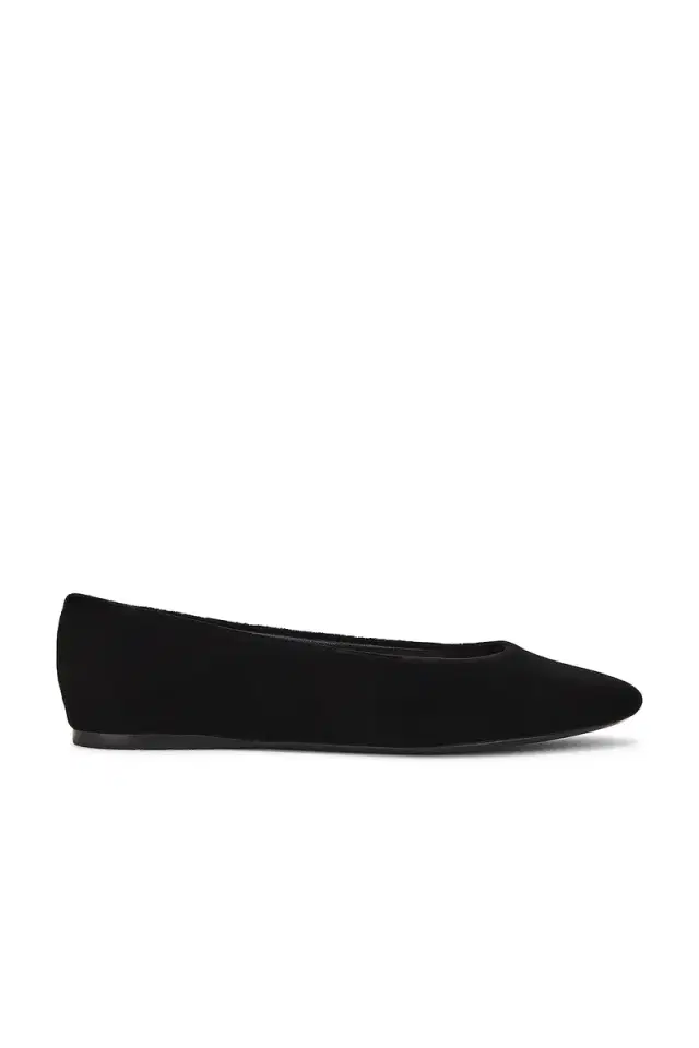 Saint Laurent Mami Flat