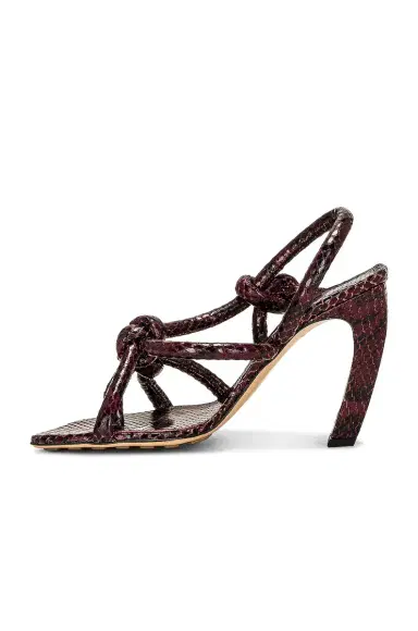 Bottega Veneta Jimbo Slingback Sandal | Thumbnail 5